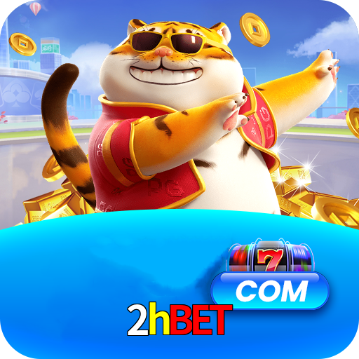 Logo da 2hbet